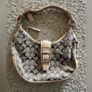 Coach Shoulder Bag